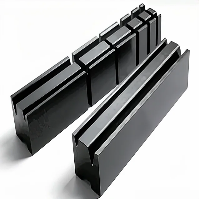 Press Brake Tooling Bending Machine Dies/Molds for Galvanized Steel Sheet