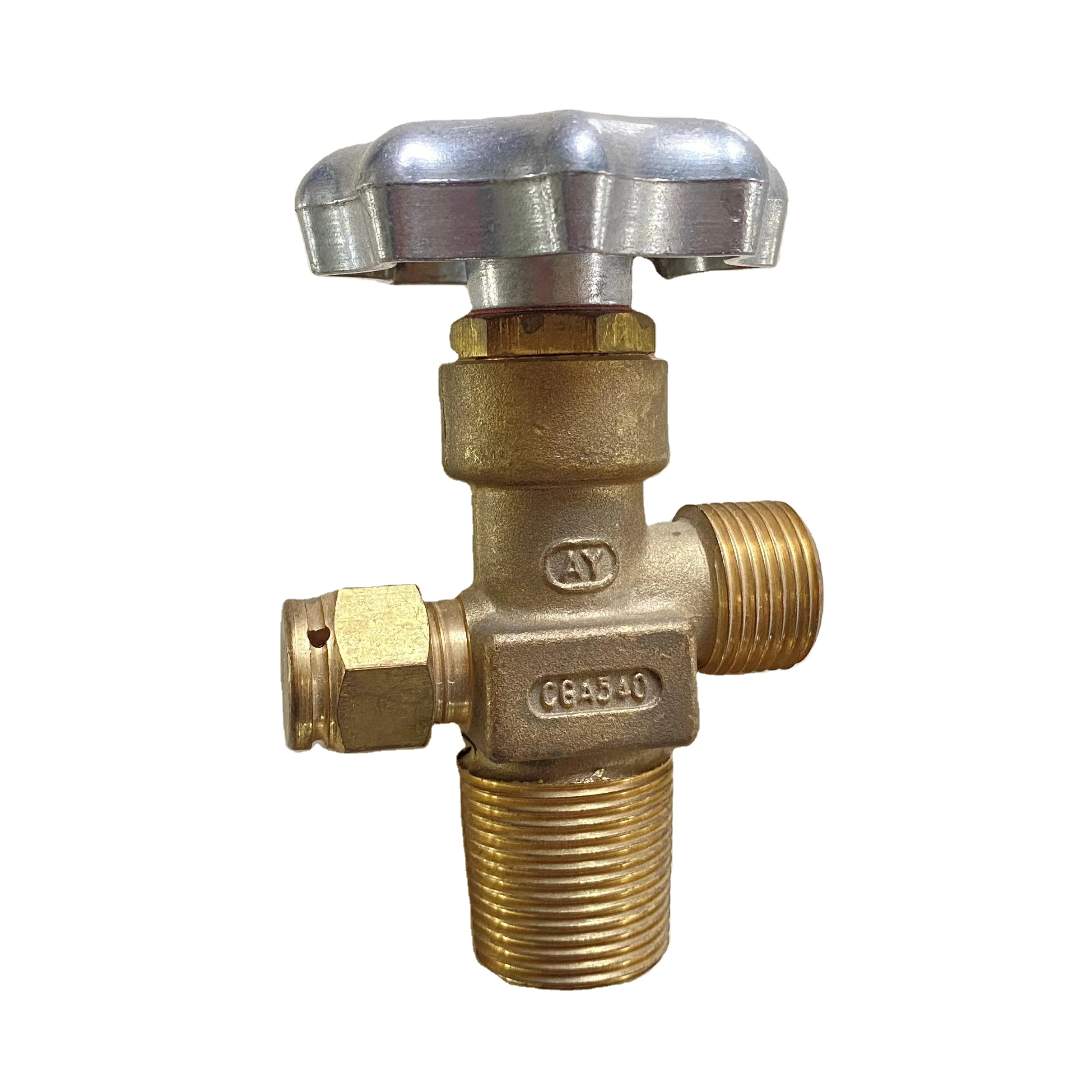 QF-8 Hand Control Stainless Valve for sale