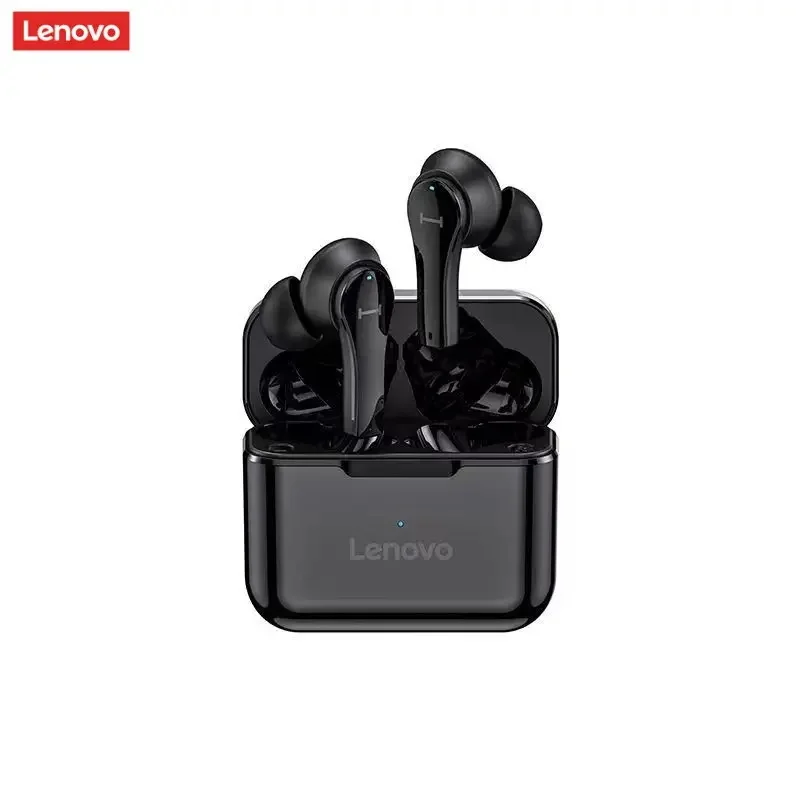 TWS Headphones Lenovo QT82  Wireless Earbuds True Wireless Stereo Waterproof Earbuds for Sport,Game