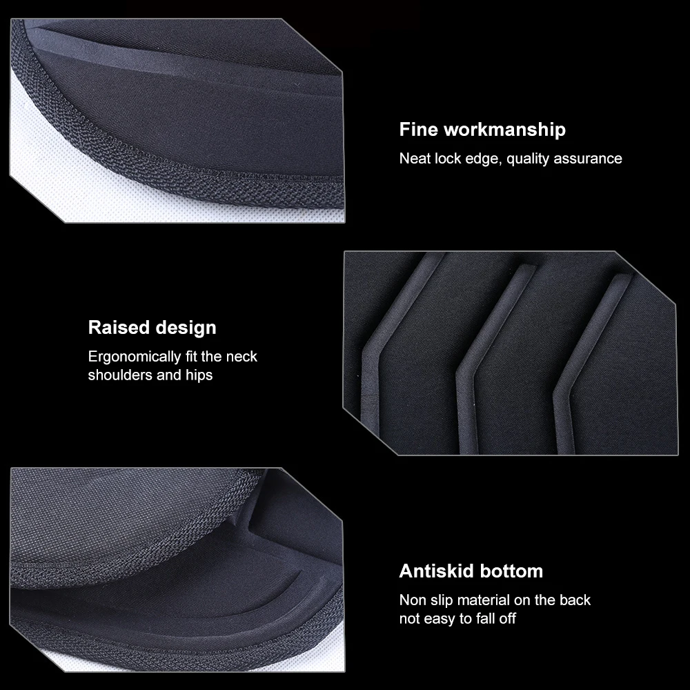 12V Heated Car Seat Cover Seats Heater Universal Auto Heating Seat Mat Electric Cushions Heating Pad Winter Warm Car Accessories