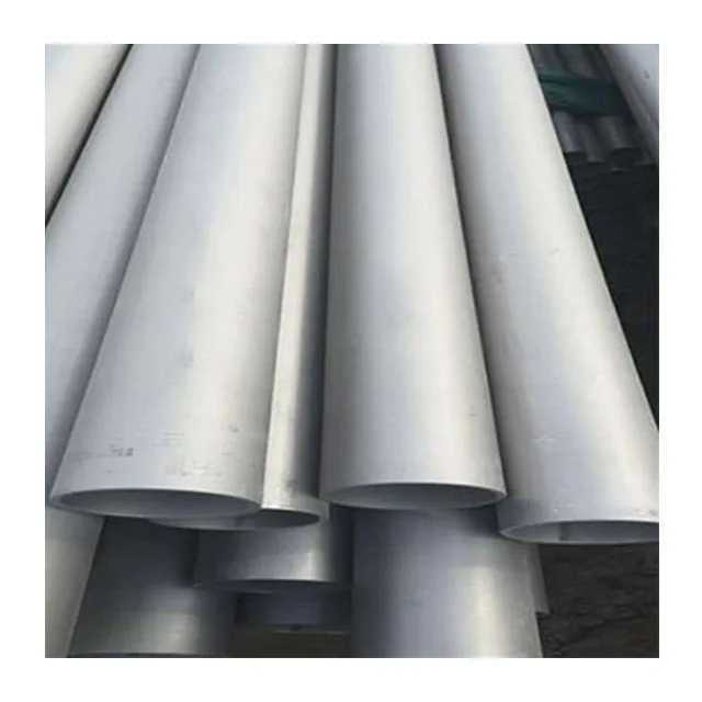 Good price ASTM A312 TP309S,TP310S,TP316L TP347LN SMLS, EFW and ERW stainless steel pipe