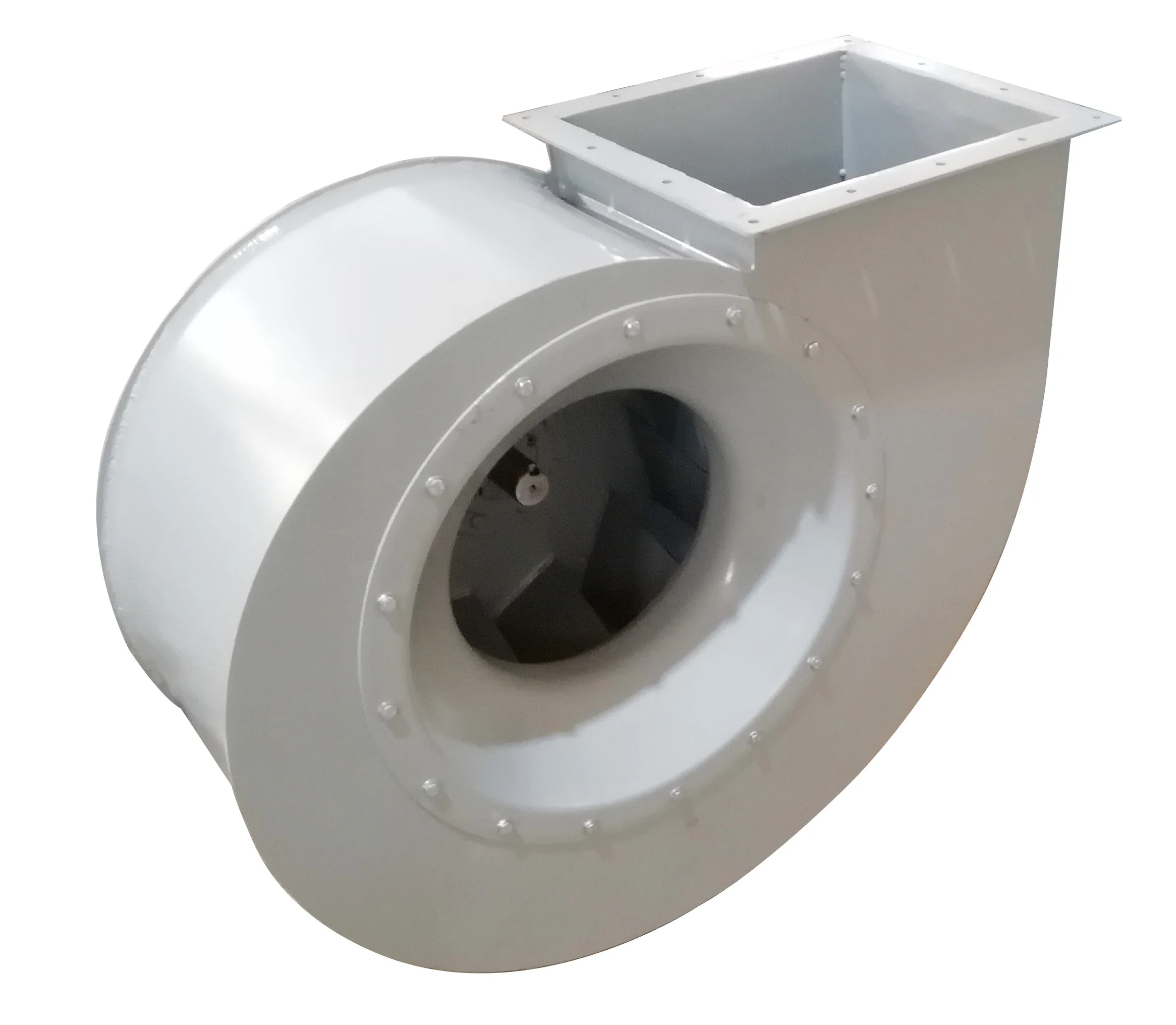 5.5kw centrifugal fan siemens motor