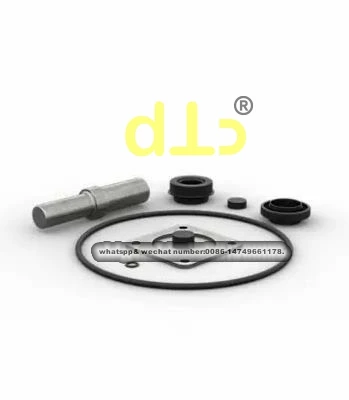 Mechanical Engine Parts WATER PUMP KIT 222-5152 for Engine C3516