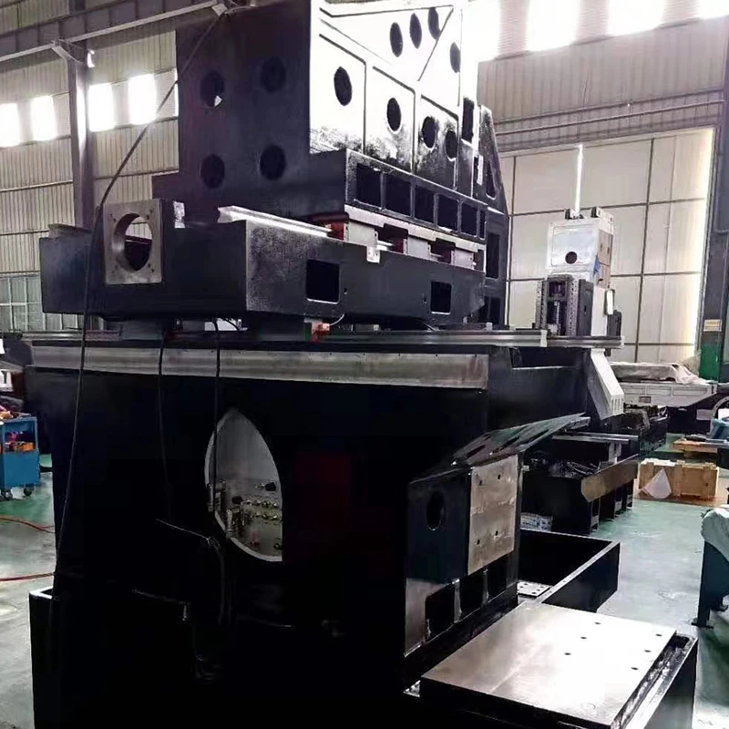 Вертикальный сверлильный станок с квадратной колонкой высокой мощности Z5140A Z5150A
