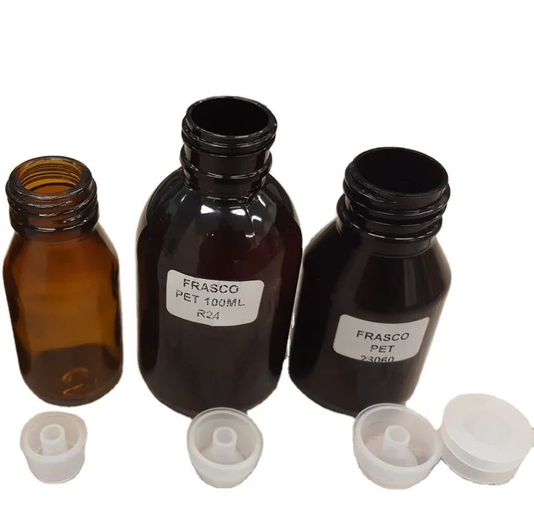 Редуктор отверстия для шприца и адаптер бутылки