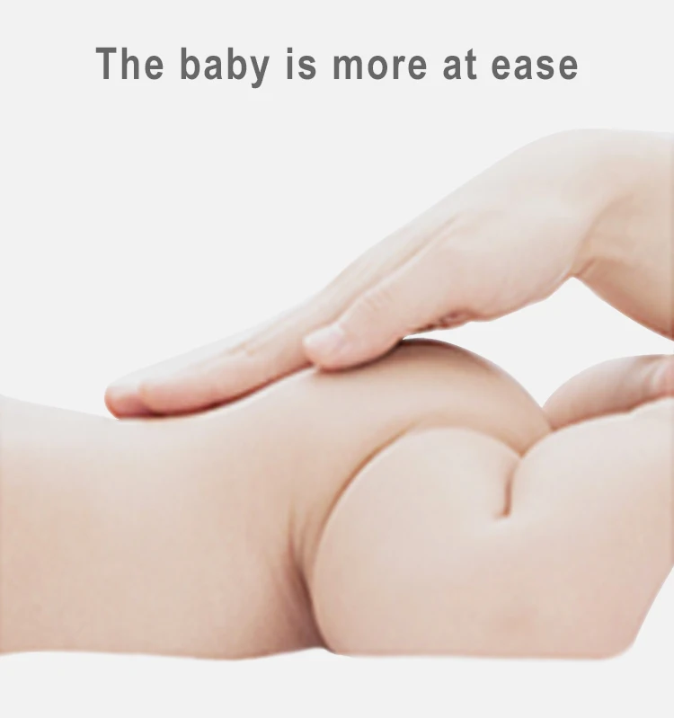 Weifang yujie alcohol free baby wet wipes with aloe vera and Vitamin E