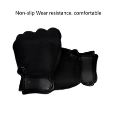 Snorkeling, deep anti-slip, warm, wear-resistant and scratch-resistant surfing diving gloves