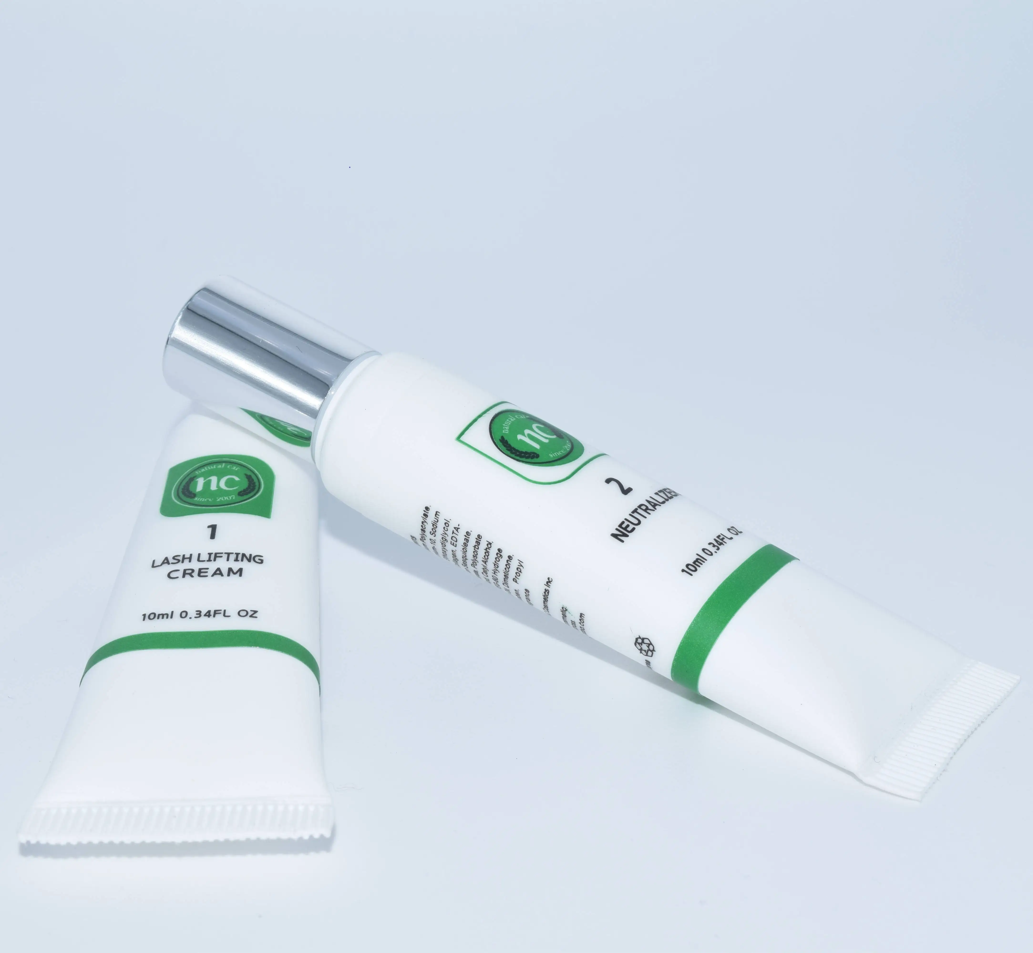 Premium Quality Wholesale price Perfect Curling Lash lifting Cream / Neutralizer lash lift Korea Product
