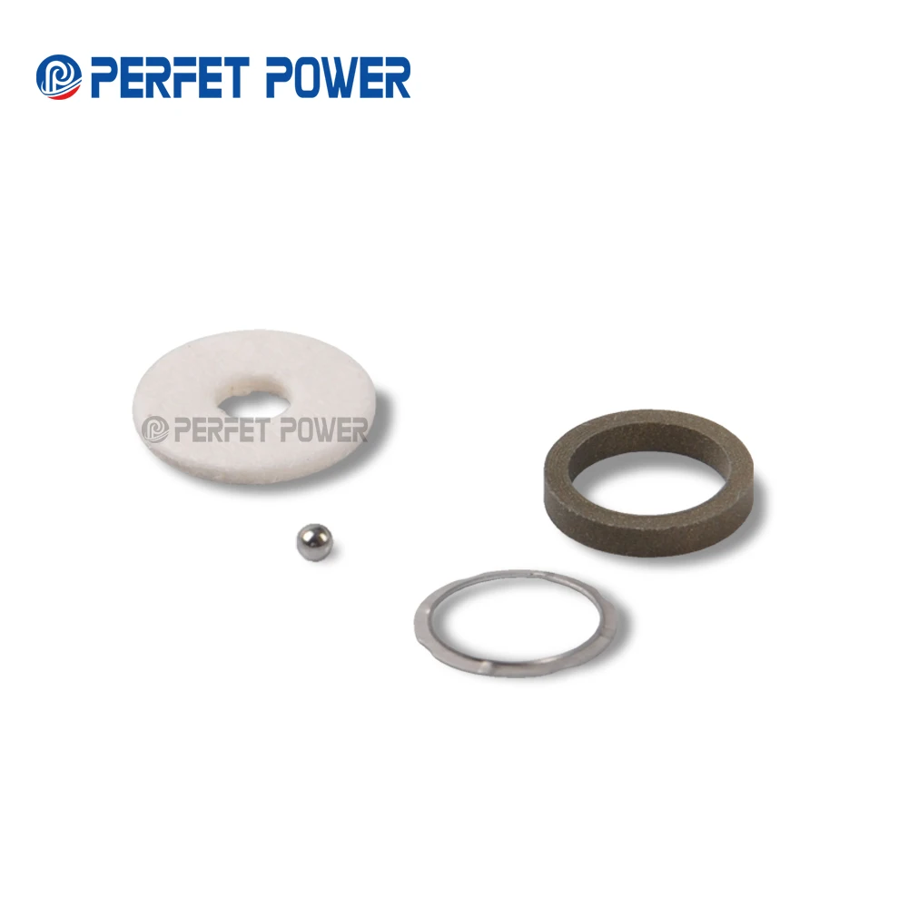 China New  F00VC99002  Injector Overhaul Repair Kit for BO-SCH 120 Diesel  Injector