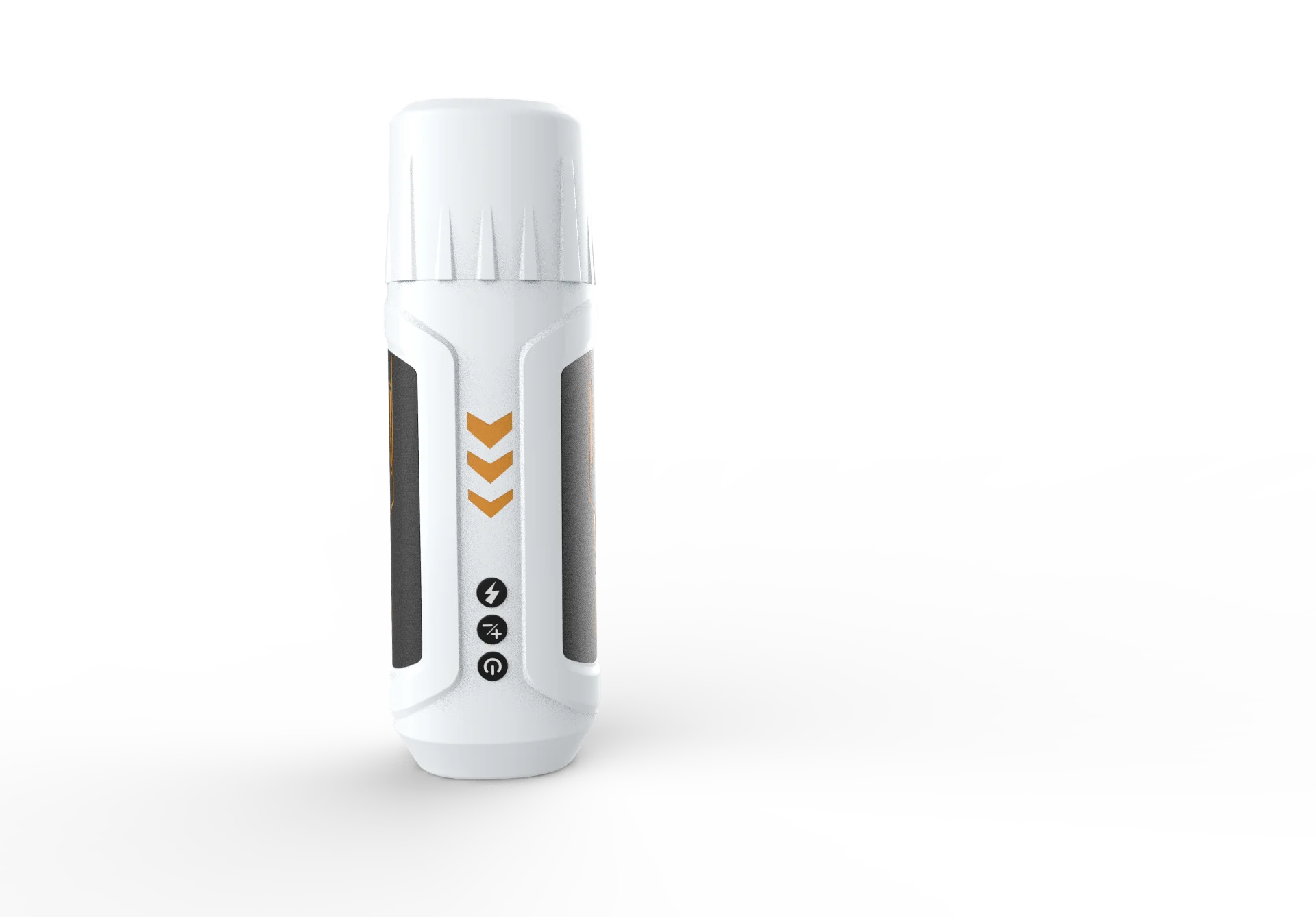 Medical silicone male masturbation reality cup with built-in 4cm telescopic vibration mute adult male sex toy simulates vagina