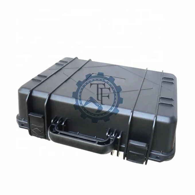EXCAVATOR 88890300 DOCTOR DIAGNOSTIC TOOL COMMUNICATION ADAPTER GROUP FOR EC210 EC240 EC290