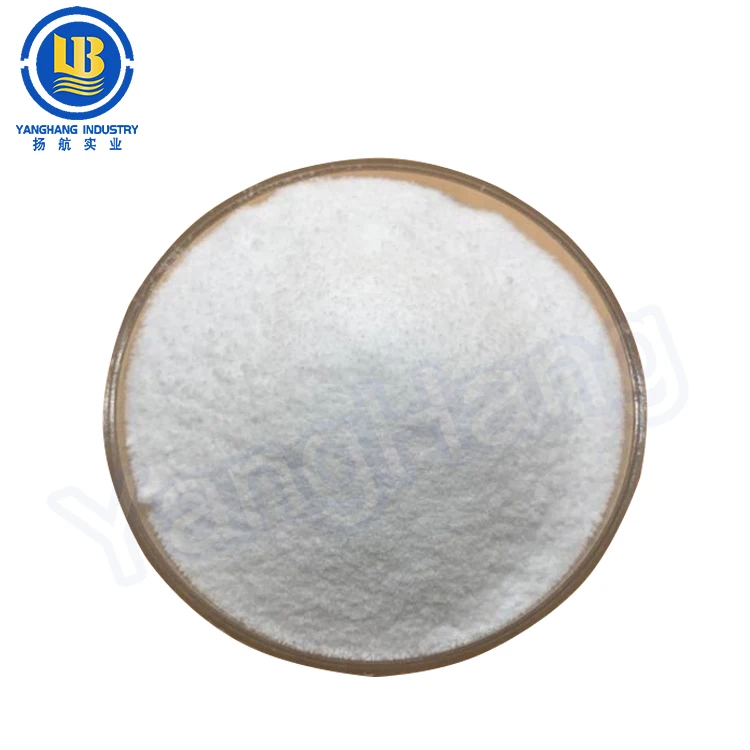 Заводская поставка хлорида цинка CAS:7646-85-7 по лучшей цене