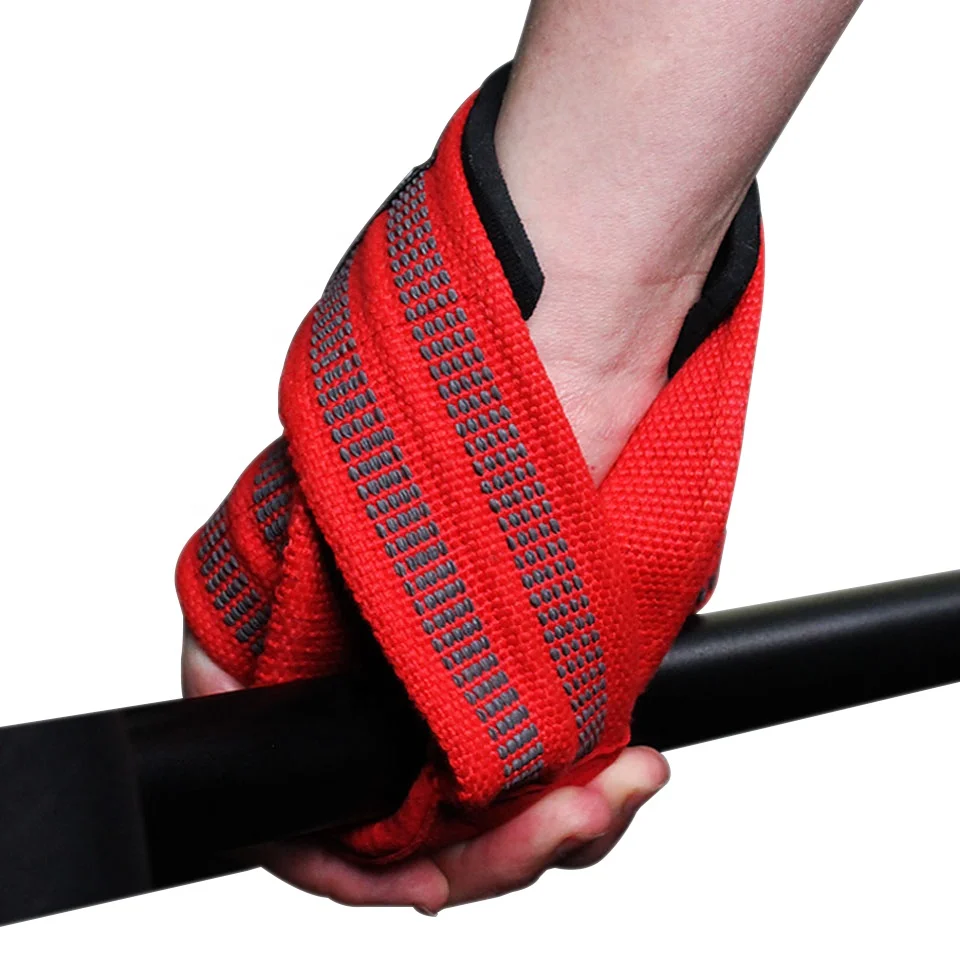 Рисунок 8-Shape форме, благодаря чему создается ощущение невесомости с тяжёлая атлетика на бретельках повязка на запястье для подтягивание