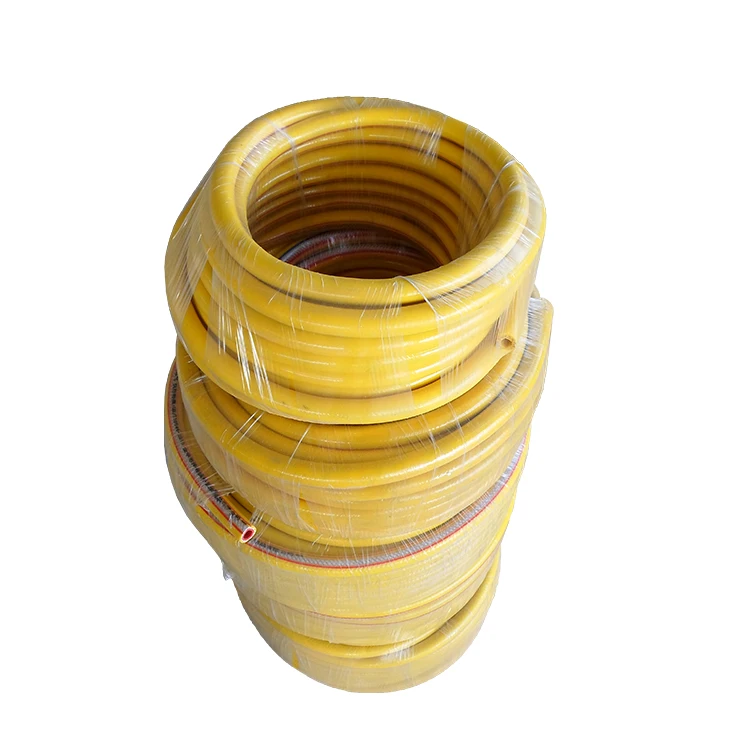 
high quality Low pressure plastic pipe 