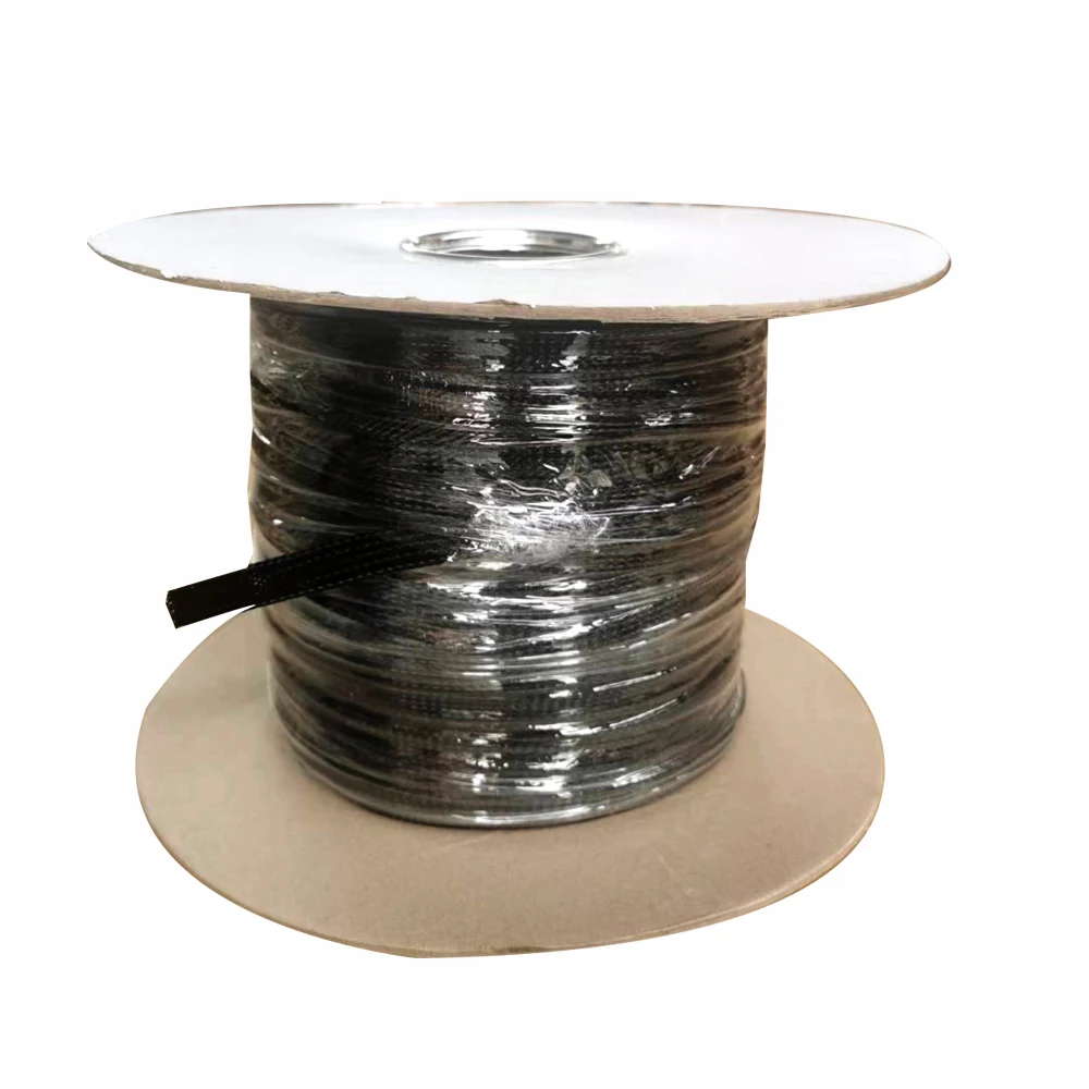 PA(Nylon) Expandable tubing