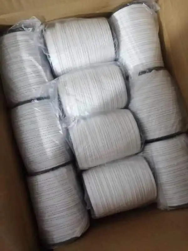 Flatwork ironer guide nomex tape