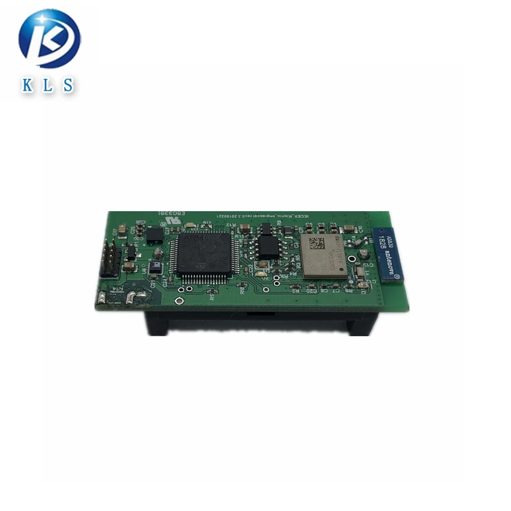 China Shenzhen Custom Printed Circuit Boards PCB PCBA Assembly Factory/Manufacture