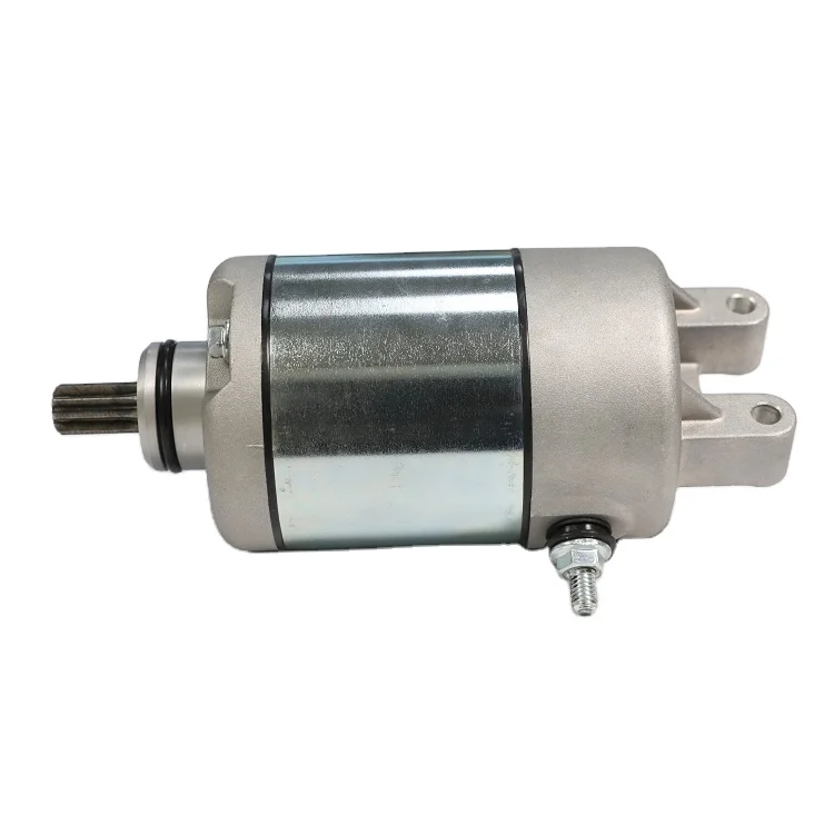Good Selling Products MQ1429-002 Motorcycle Motor Parts Accessories 12 V Motorcycle Starter