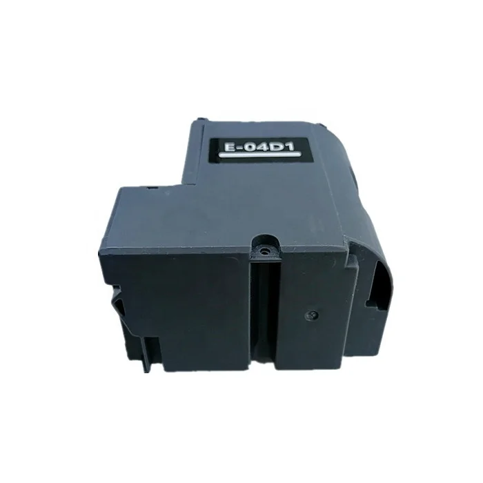 Maintenance box  for EPSON L6170  L6178 L6168 L6198  L6160 L6190 M2148 2178 Printer Spare Parts