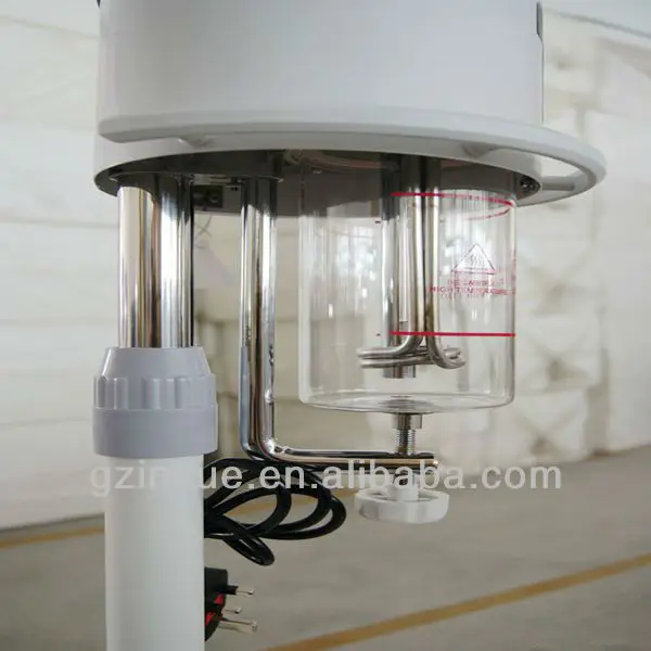 Facial/Professional Steamer for Face and Body/Ozone Hot & Cold Facial Bath Machine