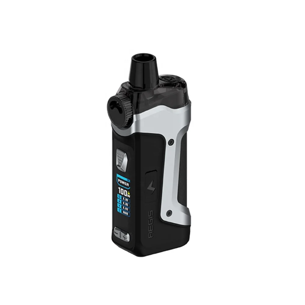 Geek vape aegis boost pro 2