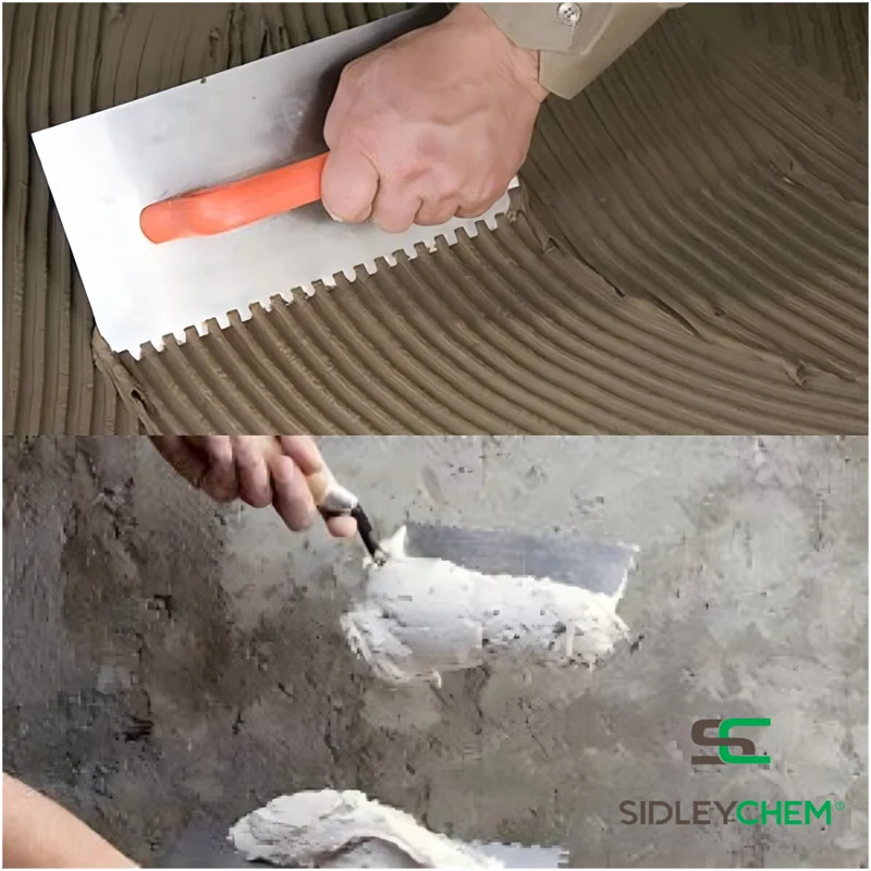 Высоковязкий керамический связующий материал CMC для промышленного применения напрямую с завода