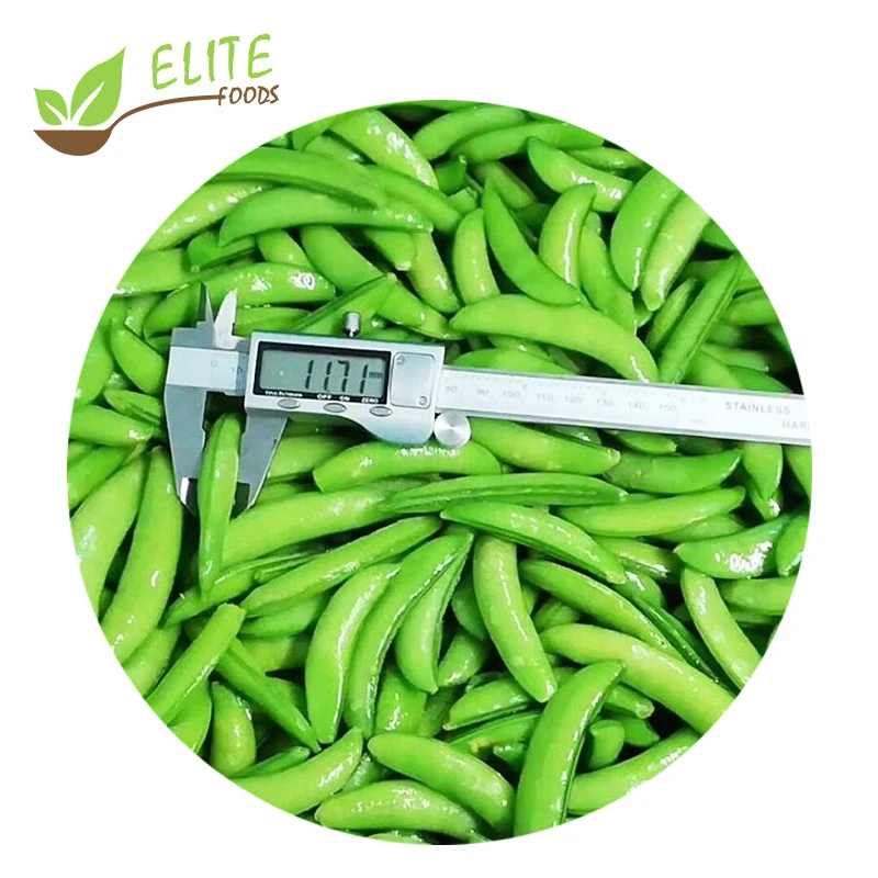 frozen sugar snap peas suppliers with best prices
