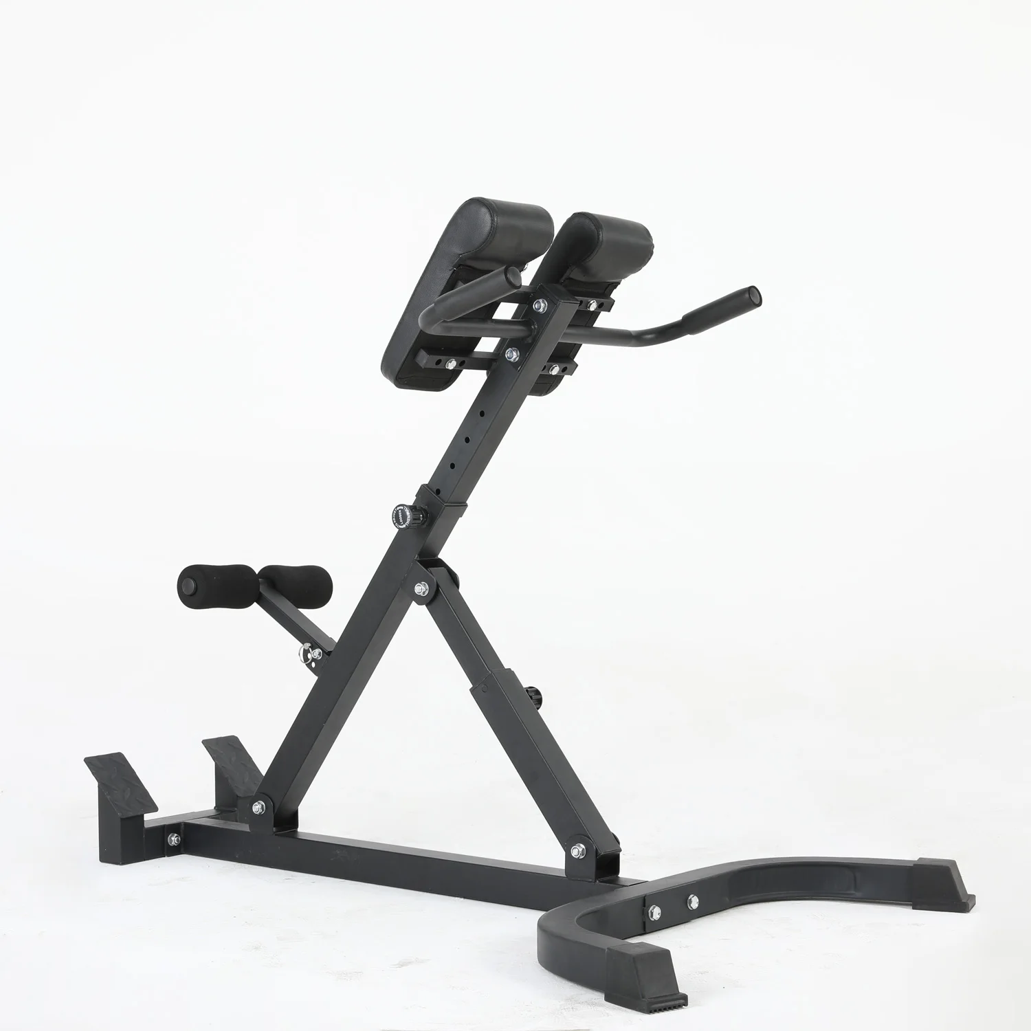 Body Building Sport Equipment Training Gym Fitness Exercise Abdominal Trainer