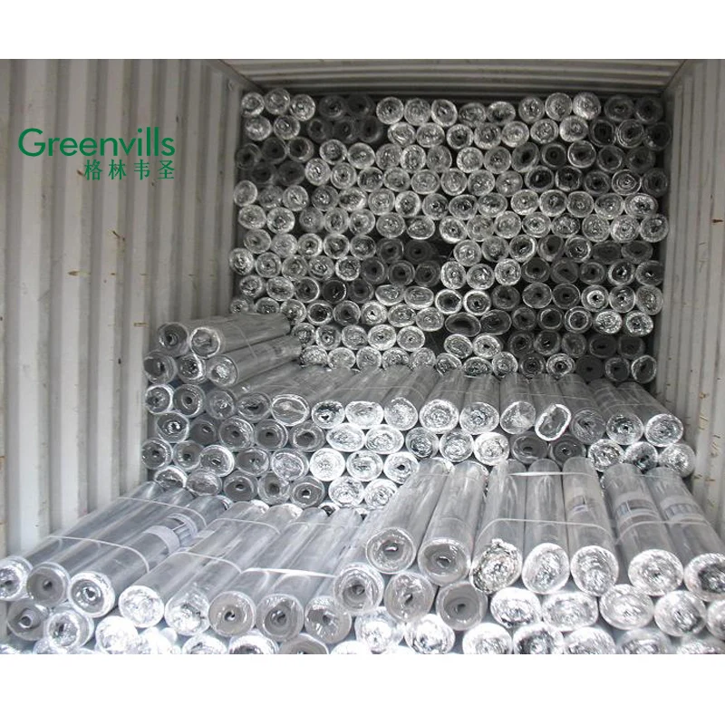 Durable IXPE rolls moistureproof underlay sound-proof 3mm thickness cheap underlayment