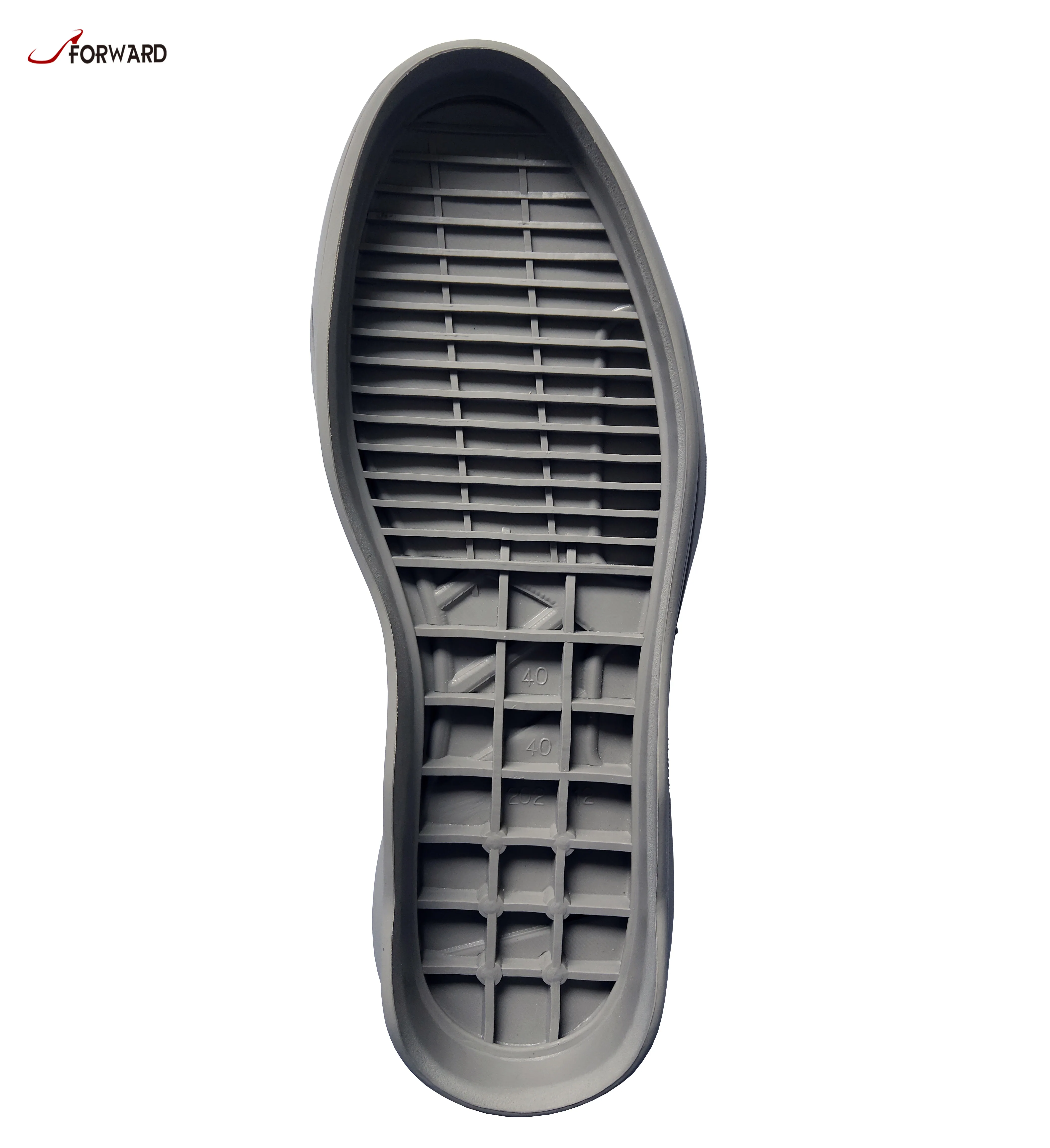 Good price durable antiskid Casual sole rubber sole for men shoes sneakers