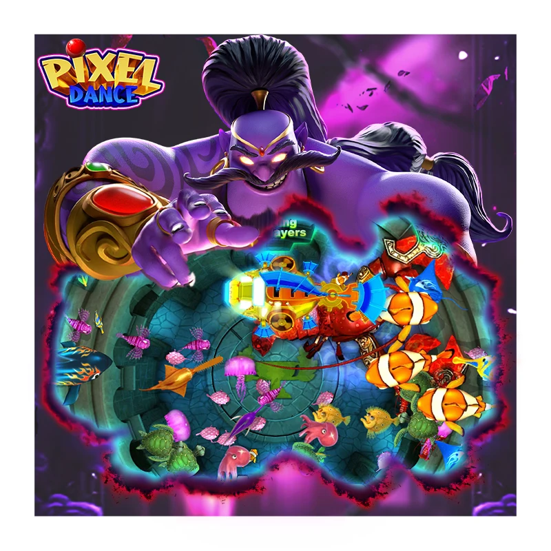USA Web H5 fish game app Программное обеспечение для видеоигр золотой дракон онлайн игра продажи