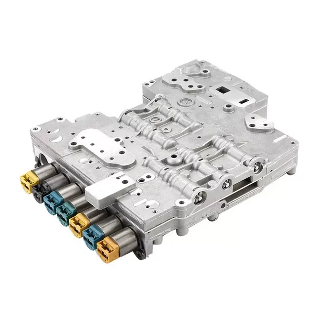 Applicable to the engine speed control gear box body 6HP19 ZF6HP26 ZF6HP