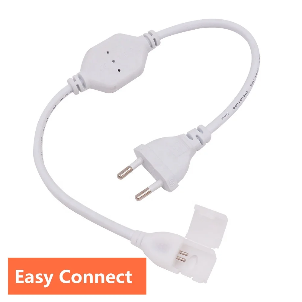 DC 12/24V input 8mm wide 120LEDs side view LED strip light smd 020 LED strip RGB available