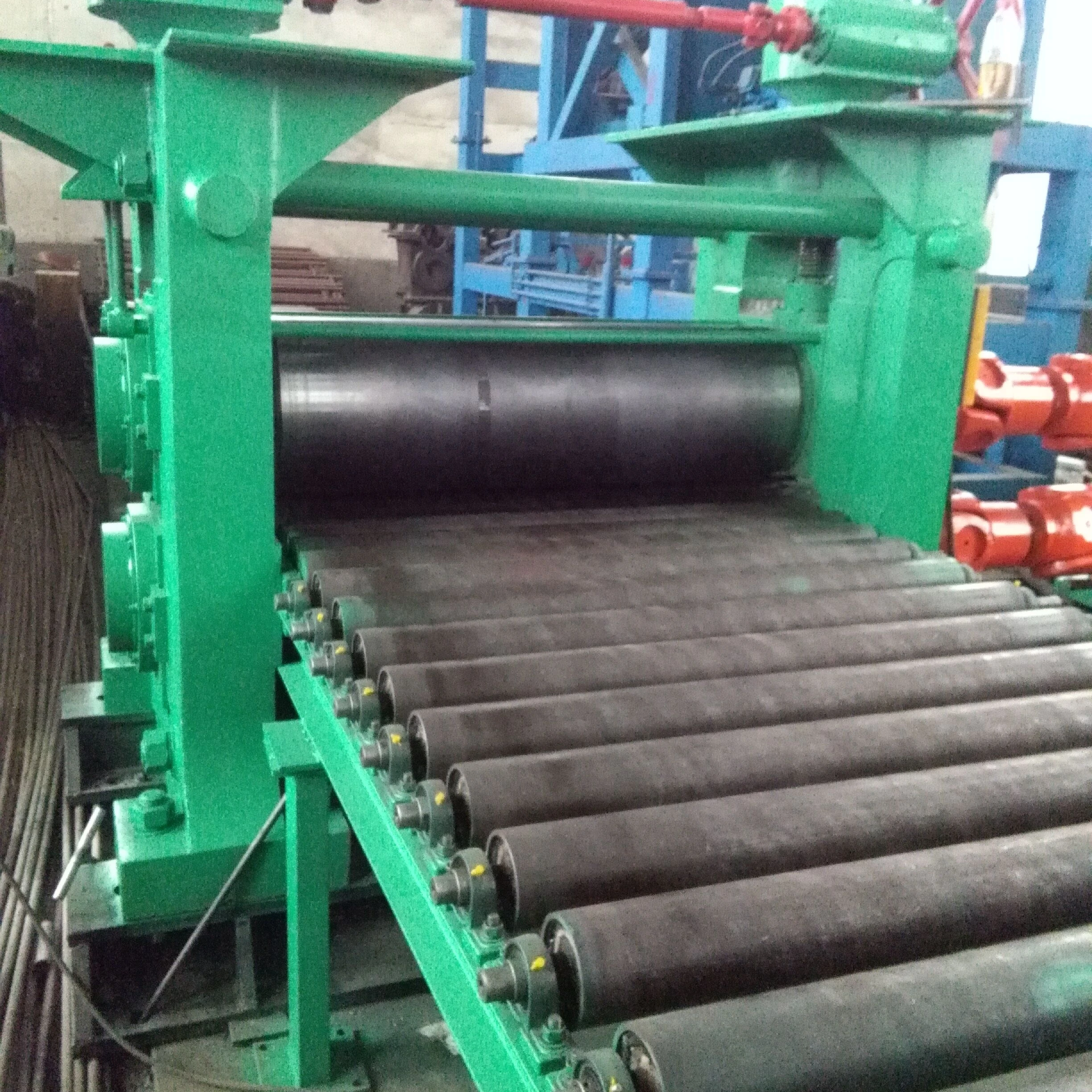 2019  hot sale high quality steel sheet cold rolling mill rolling mills