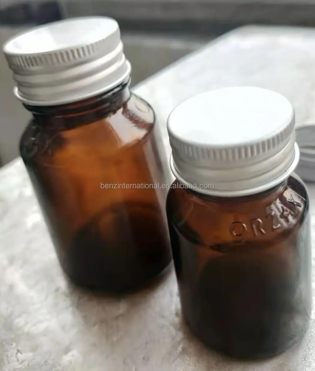 Best sell Aluminum caps for drug bottles with good quality