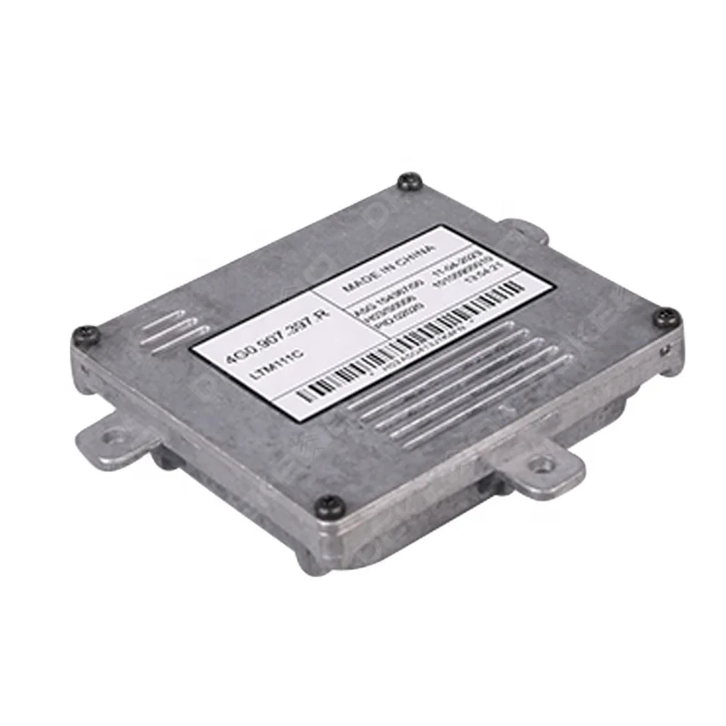 DEKEWO  Auto Spare Car Parts headlight ballast module unit for VW AUDI Touareg A1 A3 A6C7 Q3 Q5 OE 4G0907397R 4G0907397P