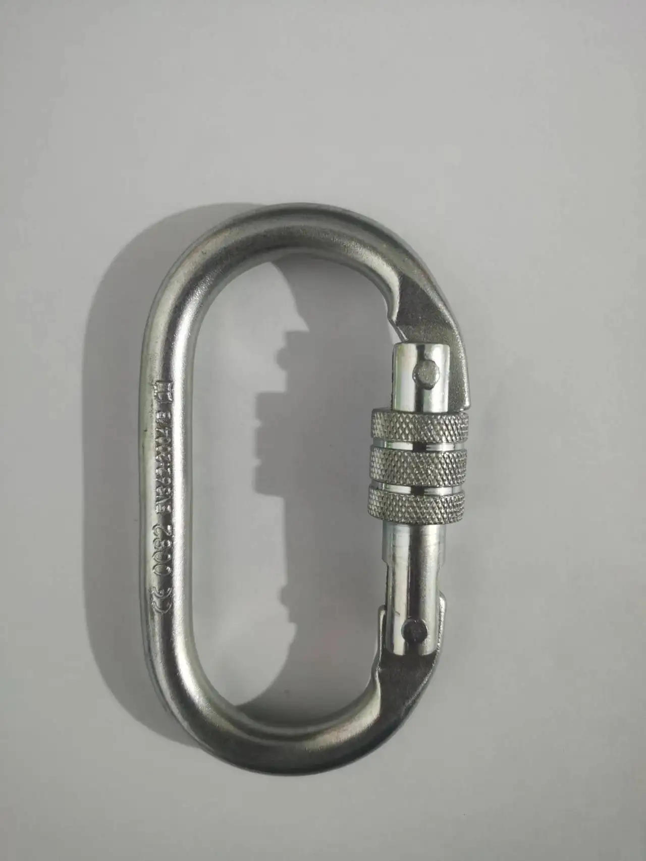 Swing Swivel 30KN Breaking Strength 360 Safest Rotational Device Hanging Accessory Hammock Grey Black Golden 110 55CM 136 5G Pcs