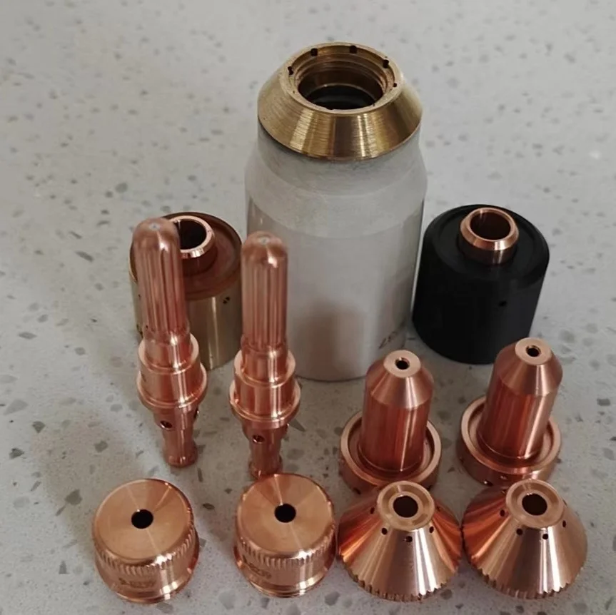 9-8239 Shield Cap for Thermal Dynamics SL60/SL100 9-8239