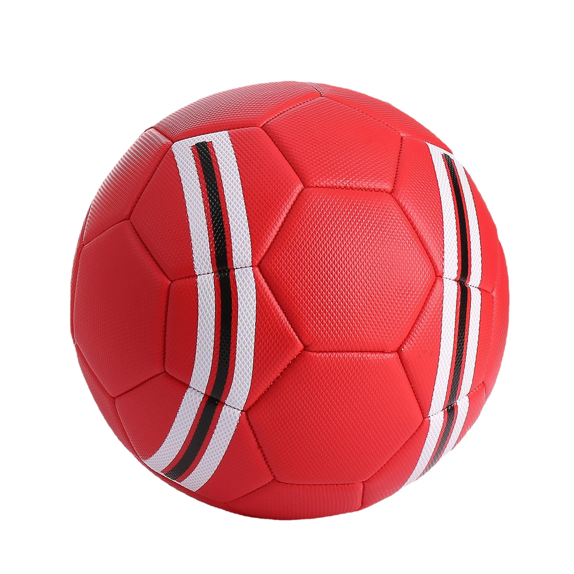 ActEarlier Size 5 PU PVCFootball Soccer Ball Durable Training Football Cheap Pelota de futbol Balon Bola De Futebol 1.6MM