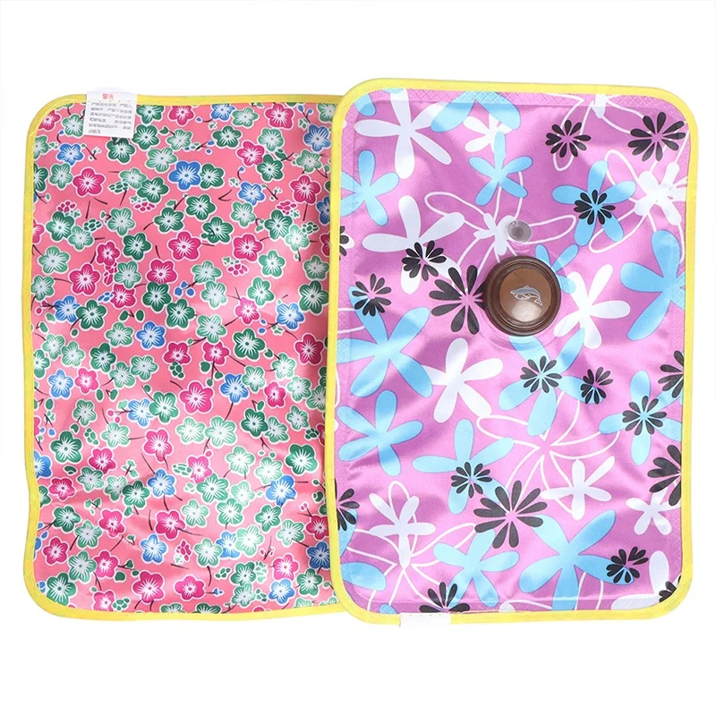 hot water bag rechargeable hand warmer hot water bottle warming electric hot water bag