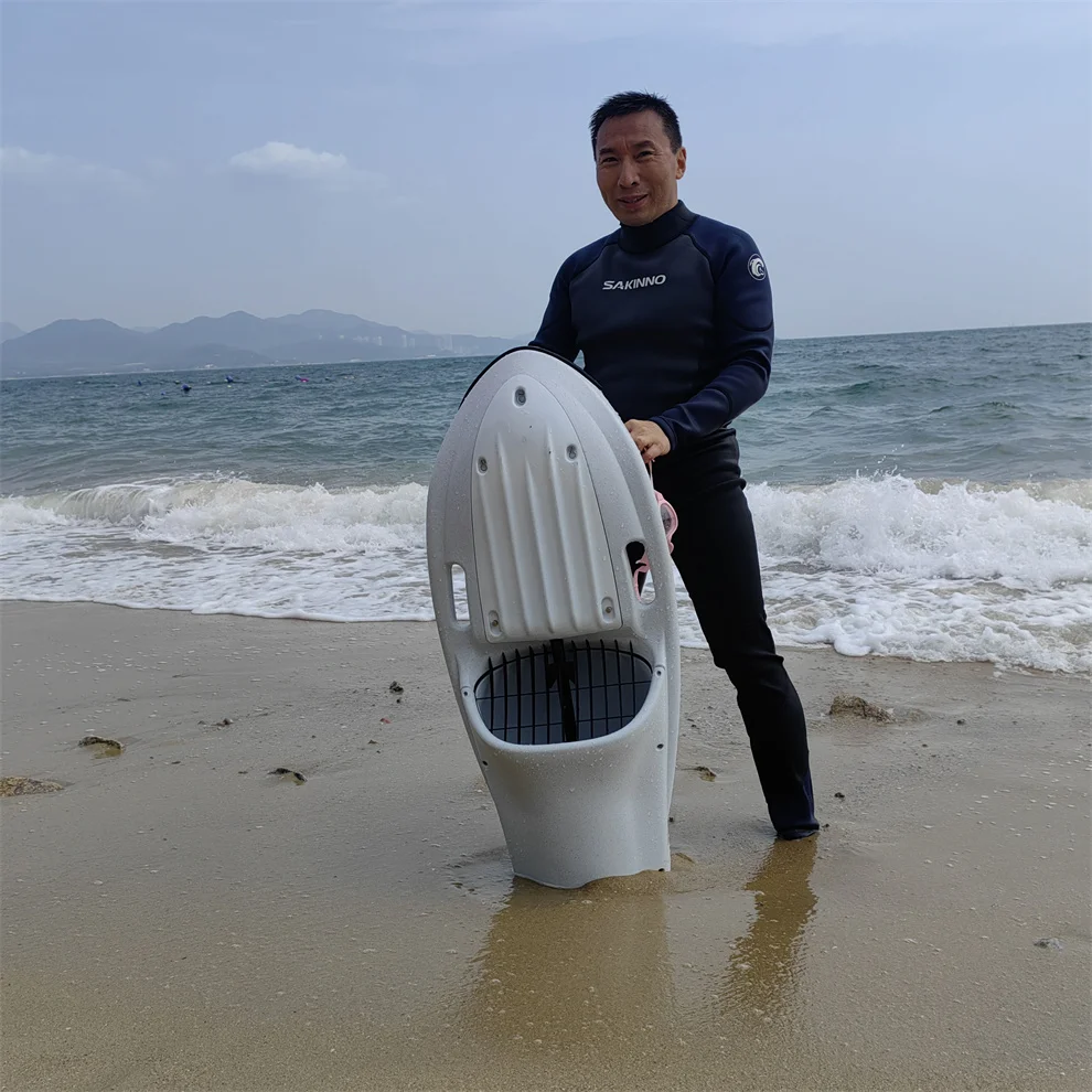 Water Sports Underwater Power Diving Sea Scooters