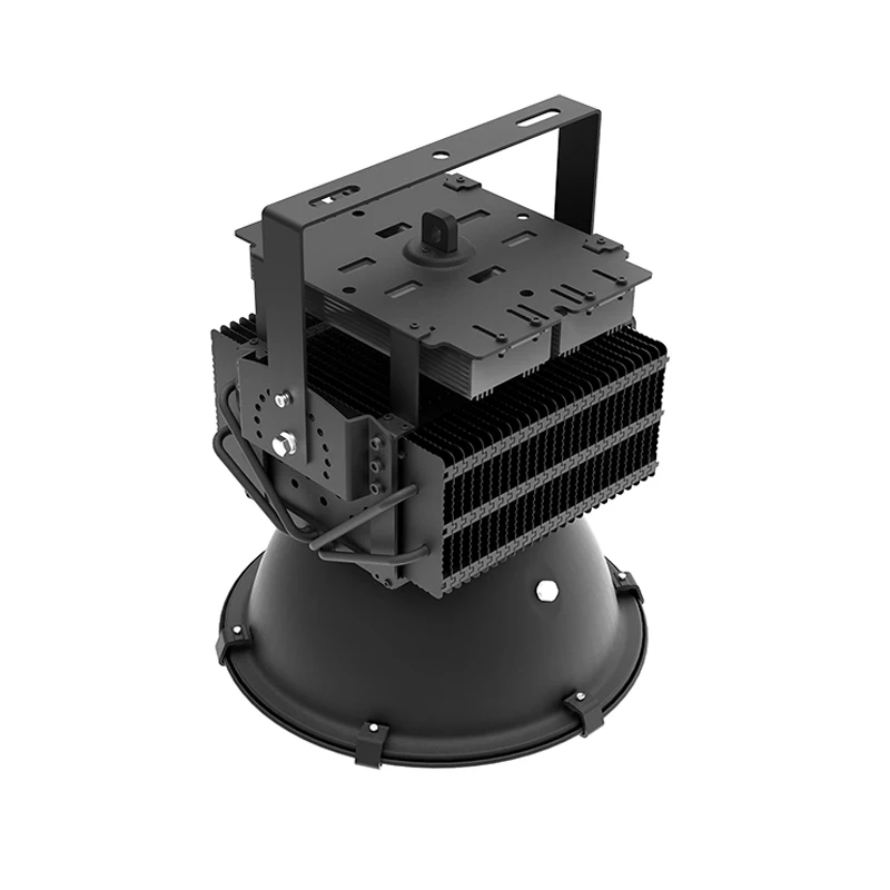 high brightness ip65 product hologram projector 300w led flood light