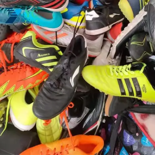 Limited Time Offer Factory Price Men Second Hand Used Shoes For Sale