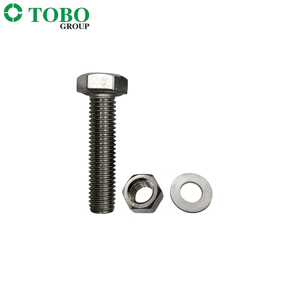 DIN1587 Cap Nuts 304/316 SS Carbon  Alloy Steel  Grade 4 - Secure And Aesthetic Fastening