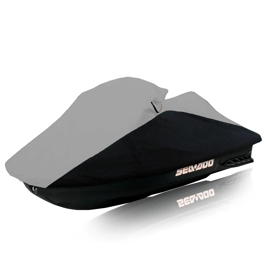 Trailerable Boat JetSki Cover Personal Watercraft Jet Ski Cover