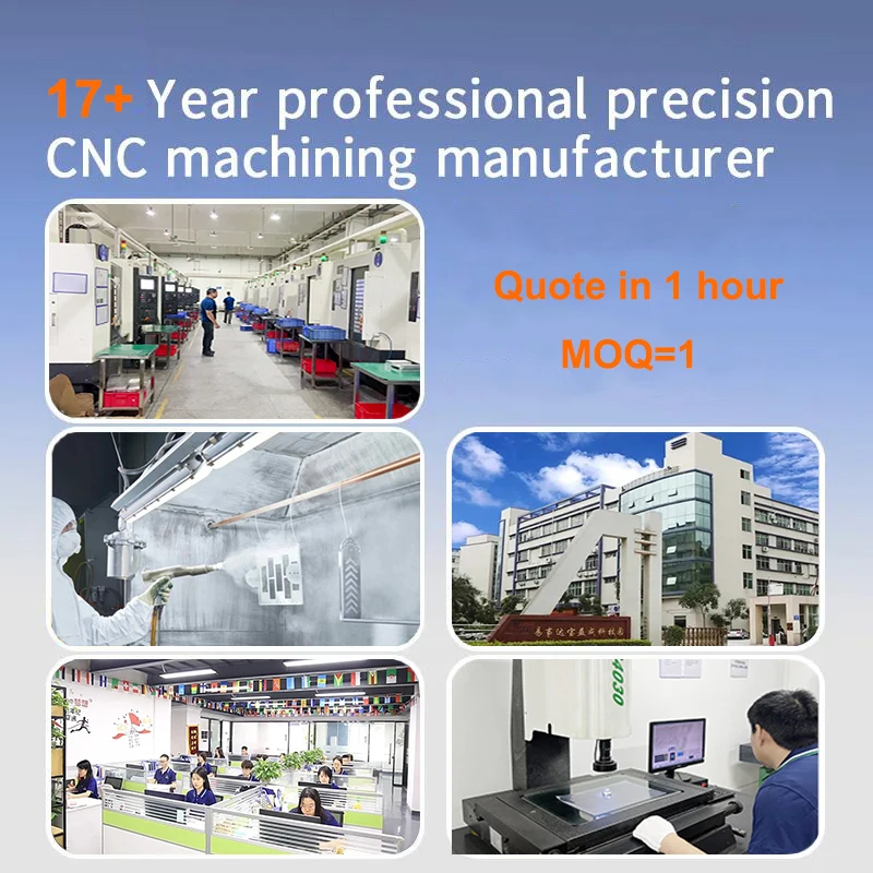 Tuofa wholesale car rims cnc machining aluminium parts reasonable price cnc machining metal parts turning cnc