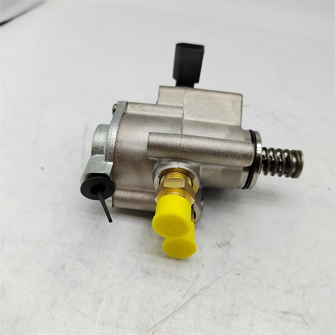 WLBTR 079127025C High Pressure Fuel Pump For Audi A8 (4E2 4E8) A6 (4F2 C6) A5 (8T3) A4 (8EC B7)