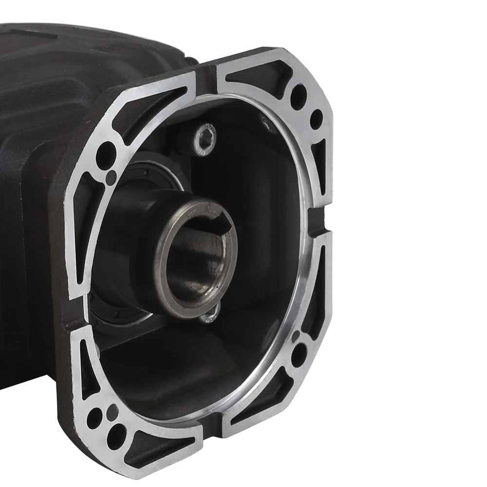 Energy saving 2900psi 200bar 5.3gpm 7.5kw portable car wash high pressure water pump