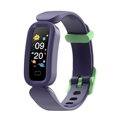 Starmax S90 Smart Fitness Tracker Band Kids Smart Watch With GPS Navigation Bluetooth Phone Call Online Kids Smart Watch