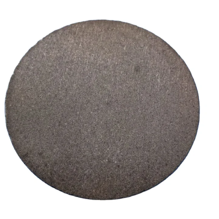 High purity  Magnesium Silicon Stannum Mg-Si-Sn alloy target material manufacturers direct supply